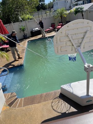 Photo of Pool Doctor Contractors, Inc.
