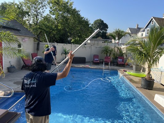Photo of Pool Doctor Contractors, Inc.