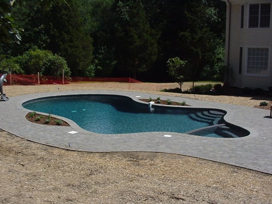 Photo of Rick Pinto Swimming Pools