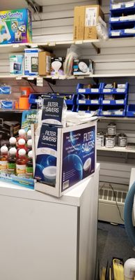 Photo of Aquaquality Pools & Spas