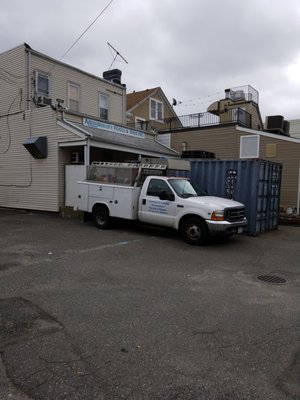 Photo of Aquaquality Pools & Spas