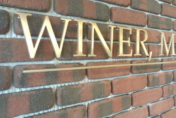 Photo of Modern Sign & Design