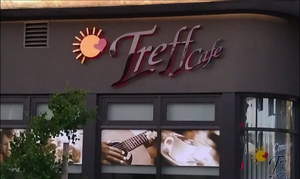 Photo of Modern Sign & Design