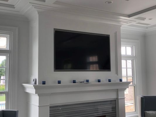 Photo of Luxe Audio Video Solutions