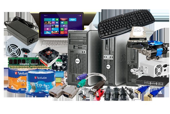 Photo of Computers By Mark