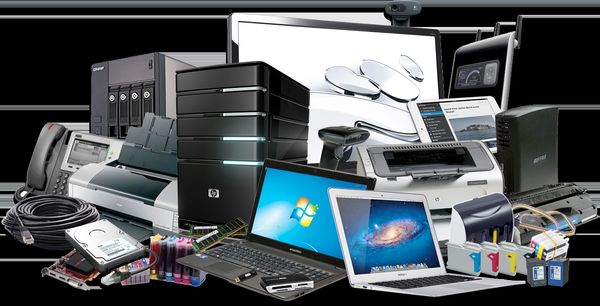 Photo of Computers By Mark