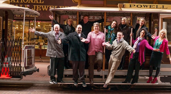 Photo of Palmer Ad Agency