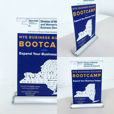 Photo of Reflect Printing & Graphic Design