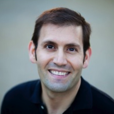 Photo of Peter Trapasso