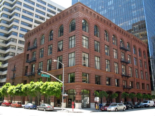 Photo of Ameredia, Inc