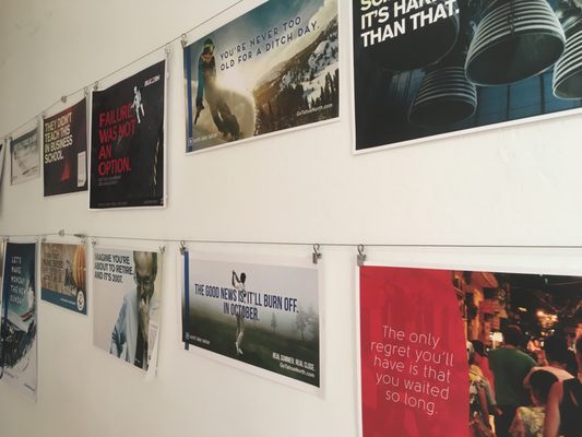 Photo of School of Thought