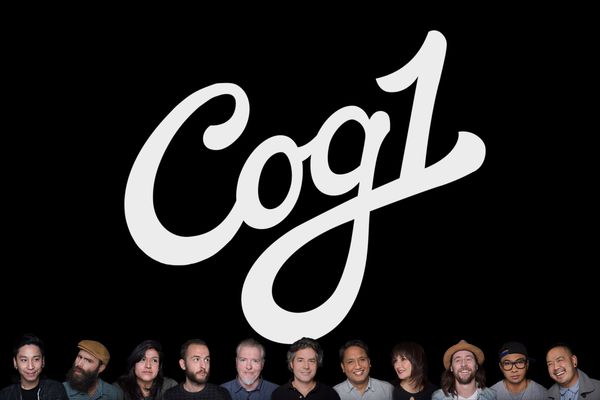 Photo of Cog1