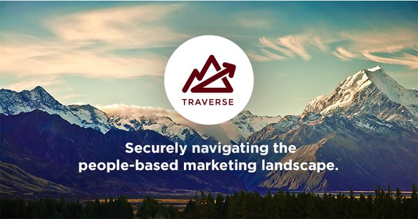 Photo of Traverse Data