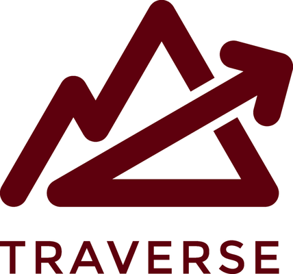 Photo of Traverse Data