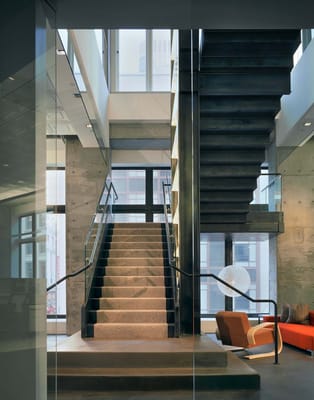 Photo of Venables Bell & Partners