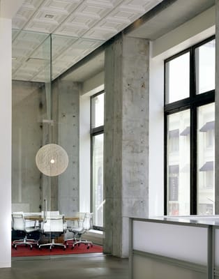 Photo of Venables Bell & Partners