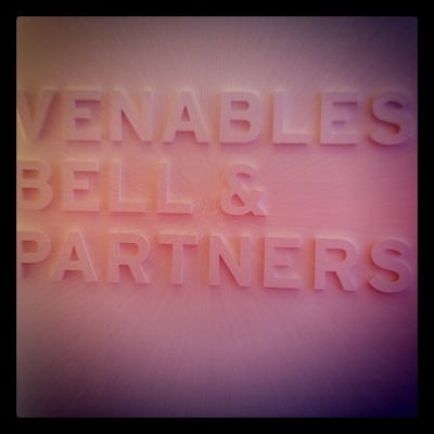 Photo of Venables Bell & Partners