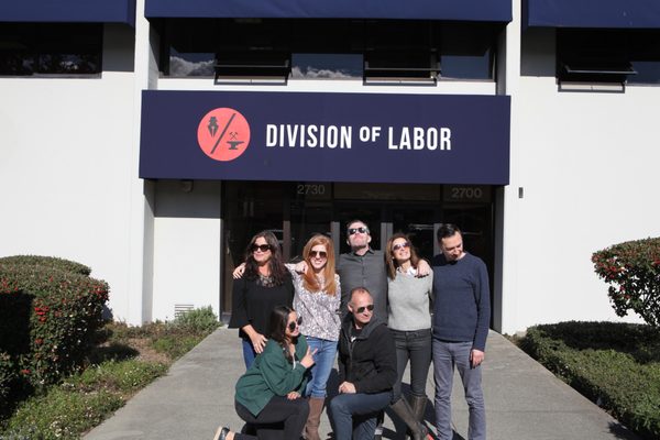Photo of Division of Labor