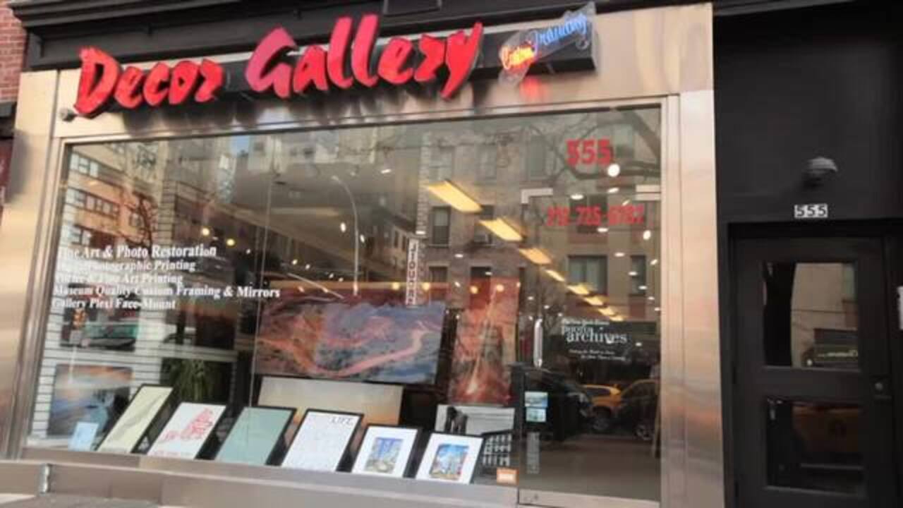 Photo of Decor Art Gallery