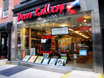 Photo of Decor Art Gallery