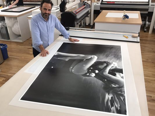 Photo of Tribeca Printworks