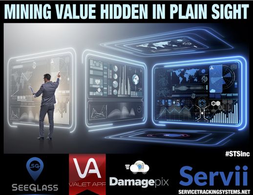 Photo of Service Tracking Systems