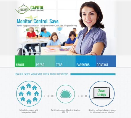 Photo of Capitol Tech Solutions
