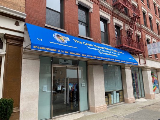 Photo of The Color House New York