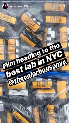 Photo of The Color House New York