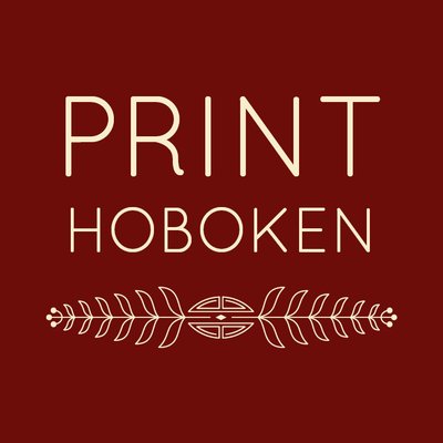 Photo of Print Hoboken