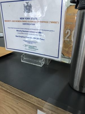 Photo of Best Graphics Press