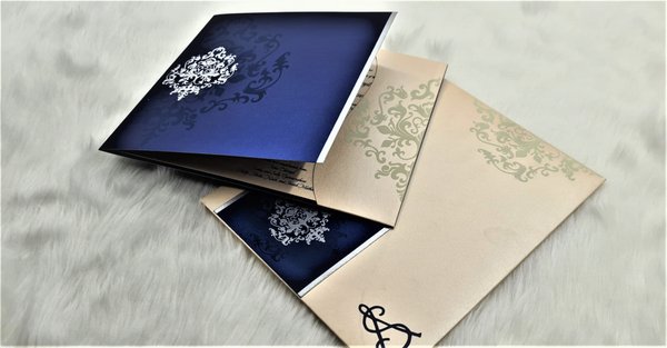 Photo of IndianWeddingCards