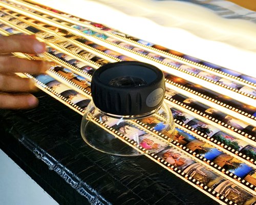 Photo of Color Resource Center