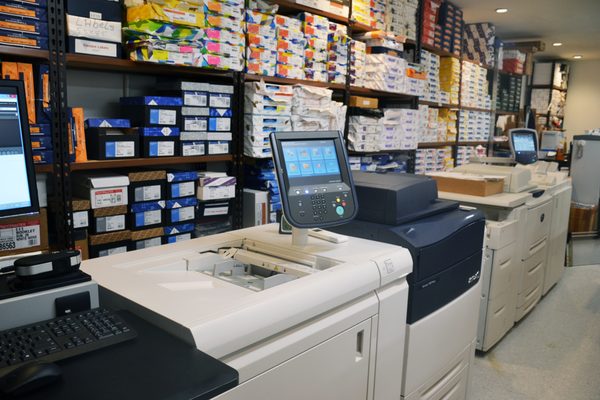 Photo of Alpina Digital