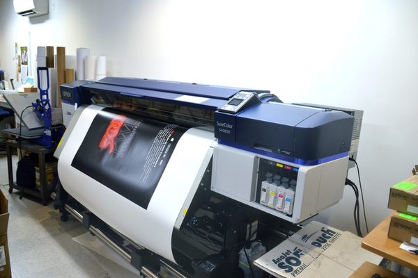 Photo of Alpina Digital
