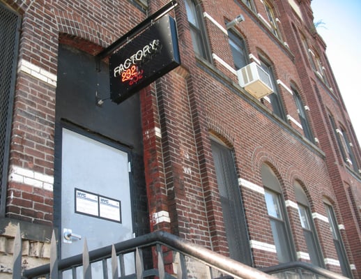 Photo of Swayspace