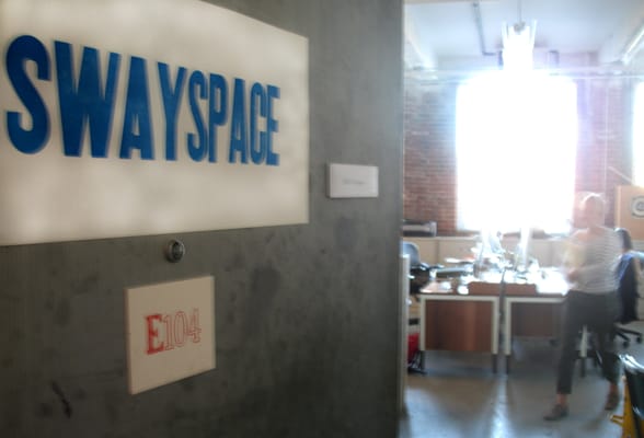 Photo of Swayspace