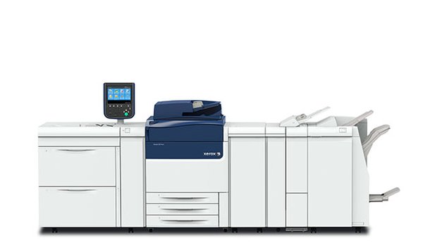 Photo of Big Apple Copy Center