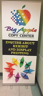 Photo of Big Apple Copy Center