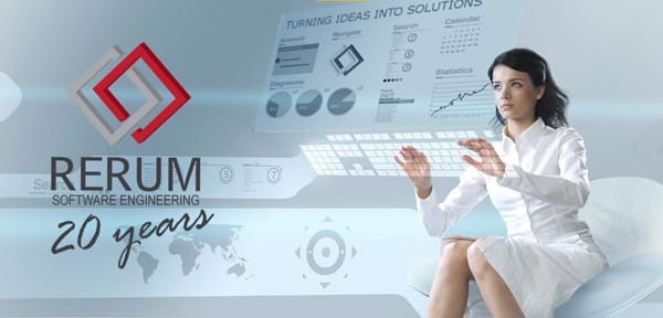 Photo of Rerum Software Engineering
