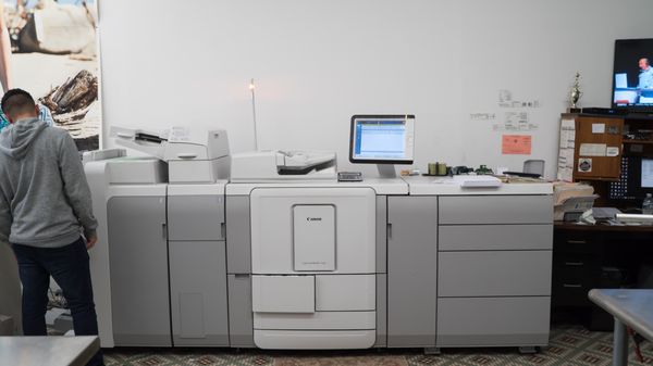 Photo of Graphicolor Corporation