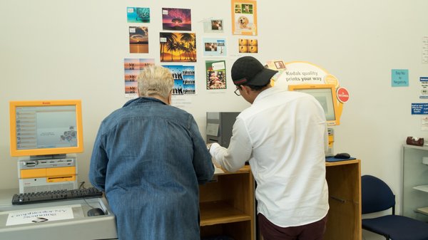 Photo of Graphicolor Corporation