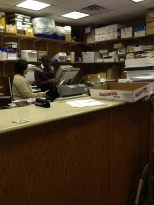 Photo of Lightning Copy Center