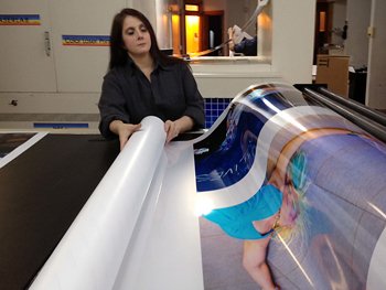 Photo of Beth Schiffer Creative Digital Darkroom