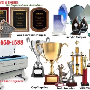 Jersey City Oscar Printing