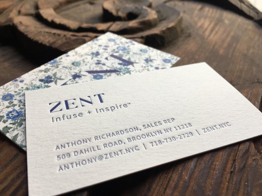 Photo of Rush Flyer Printing