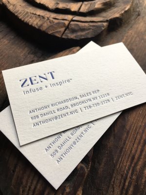 Photo of Rush Flyer Printing