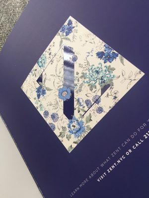 Photo of Rush Flyer Printing