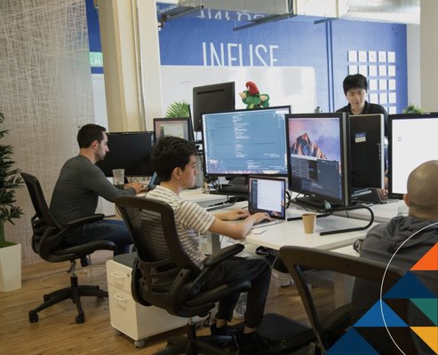 Photo of Infuse