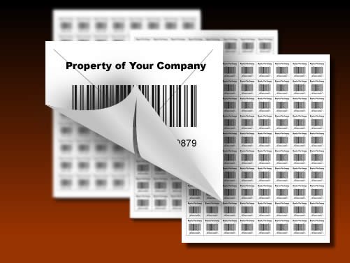 Photo of Labels Inter-Global